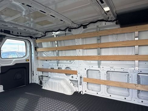 Used 2024 Ford Transit 250 Low Roof w/ Exterior Upgrade Package image 6
