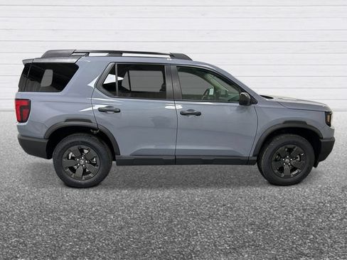 New 2026 Honda Passport RTL image 6