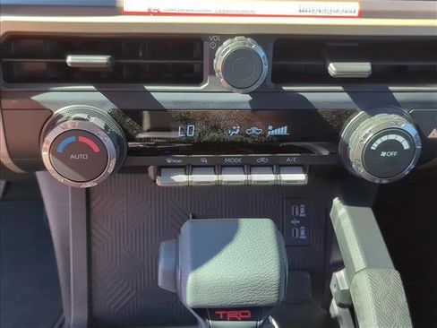 New 2025 Toyota Tacoma TRD Off-Road image 21