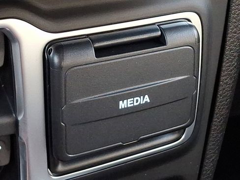 New 2026 Jeep Wrangler Sport S image 15