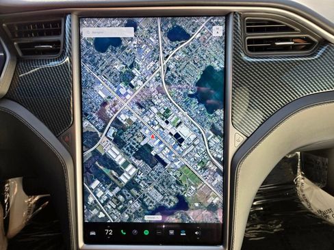 Used 2021 Tesla Model S Long Range image 28