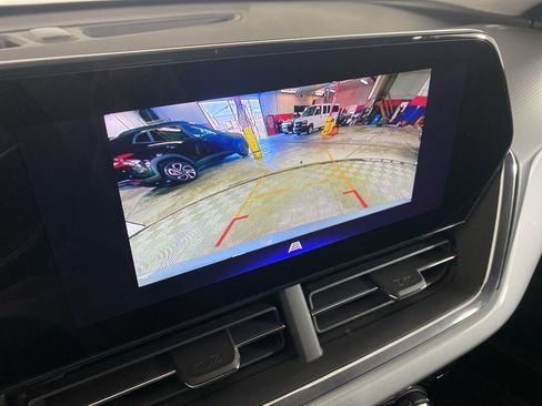 New 2026 Chevrolet Trax LT w/ Driver Confidence Package image 15