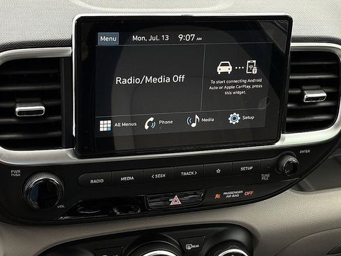 New 2026 Hyundai Venue SEL FWD image 11