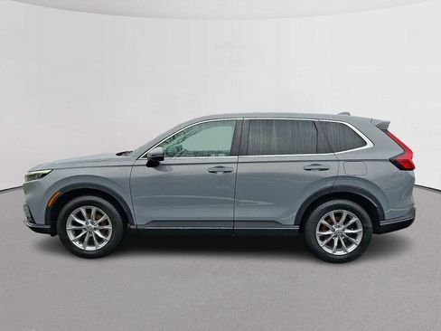 Certified 2023 Honda CR-V EX image 6