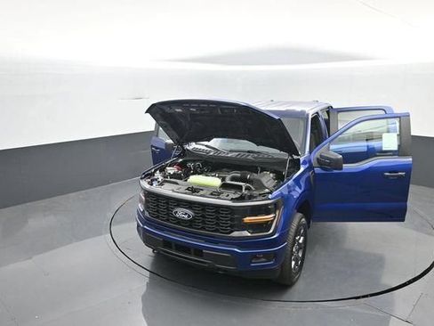 New 2026 Ford F150 STX w/ Equipment Group 200A AWD/4WD image 40