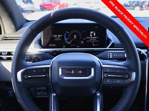 New 2026 GMC Sierra EV Elevation image 26