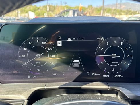 Used 2023 Kia Telluride SX Prestige X-Line AWD/4WD image 31