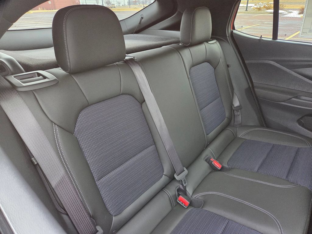New 2026 Buick Envista Sport Touring w/ Convenience I Package FWD image 48