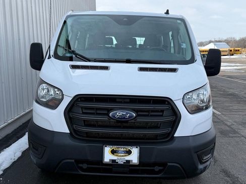 Certified 2020 Ford Transit 150 XL image 8