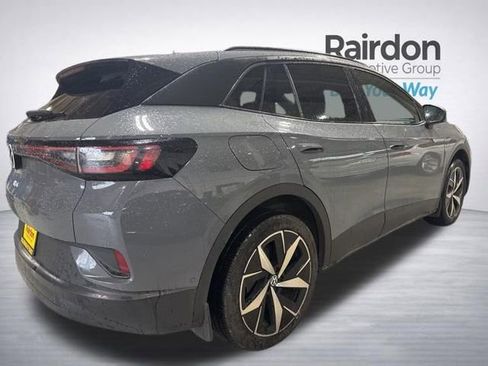 Used 2023 Volkswagen ID.4 Pro S image 8