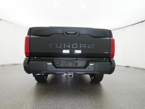 New 2026 Toyota Tundra SR5 RWD image 10