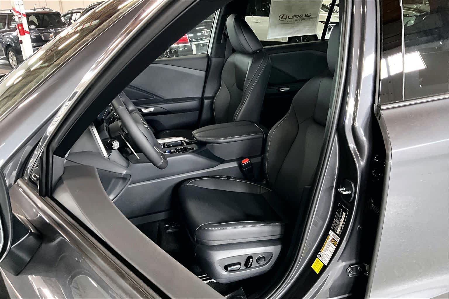 New 2026 Lexus TX 350 AWD w/ Technology Package image 9