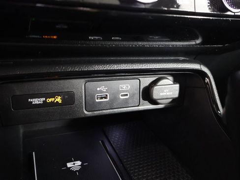 Certified 2024 Honda CR-V EX-L image 54