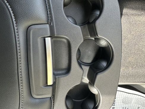 New 2025 RAM 2500 Tradesman image 33