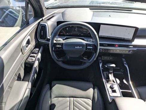 New 2026 Kia Sorento SX Prestige AWD/4WD image 15