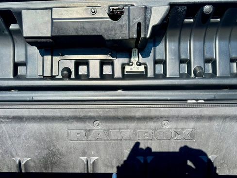 Used 2019 RAM 2500 Power Wagon image 43