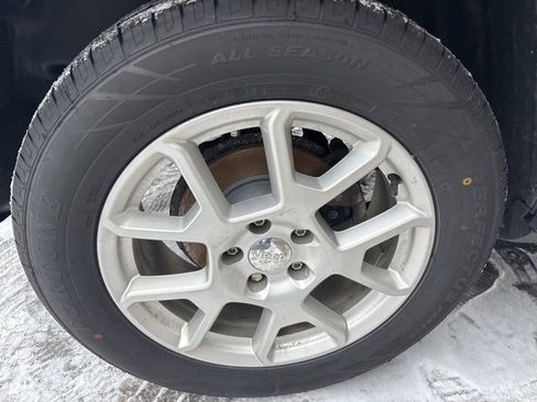 Used 2021 Jeep Renegade Limited image 28