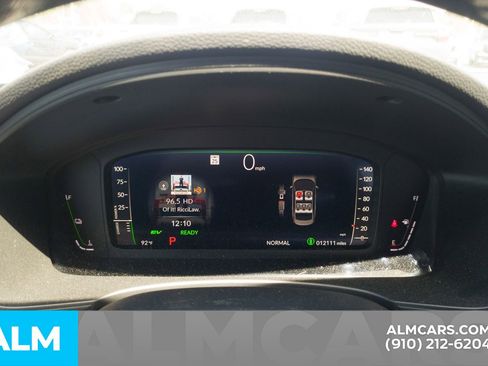 Used 2026 Honda Civic Sport image 29