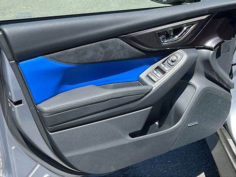New 2026 Subaru WRX GT AWD/4WD image 23