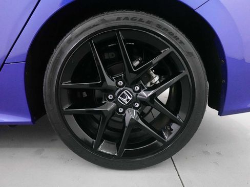 Used 2024 Honda Civic Sport image 9