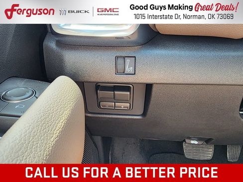 New 2026 GMC Canyon Denali AWD/4WD image 20