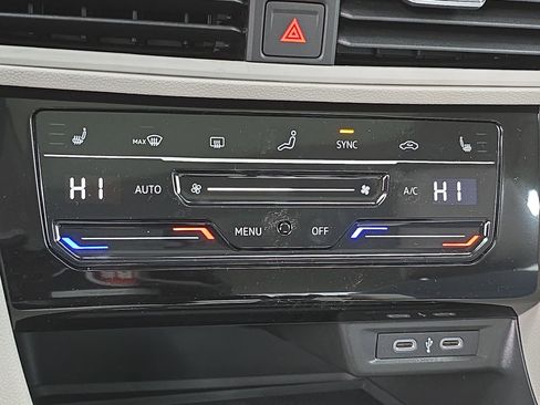 New 2026 Volkswagen Jetta SE image 23