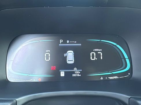 Used 2024 Hyundai Palisade XRT FWD image 18