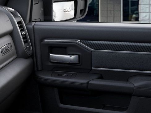 New 2026 RAM 2500 Big Horn AWD/4WD image 30