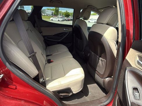 Used 2018 Hyundai Santa Fe Sport AWD/4WD image 19