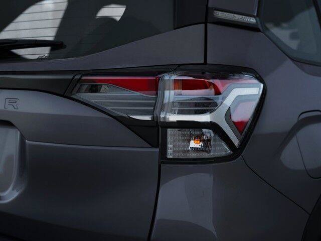 New 2026 Subaru Forester Premium AWD/4WD image 12