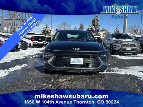 Used 2024 Hyundai Sonata SEL image 17