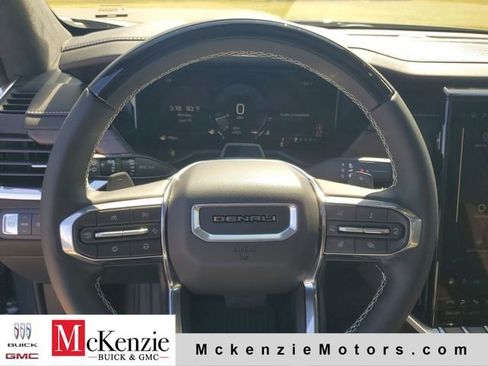 New 2026 GMC Acadia Denali Ultimate w/ LPO, All-Weather Package FWD image 11