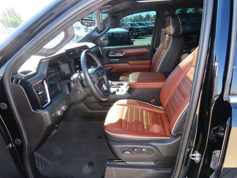Used 2024 GMC Sierra 1500 Denali Ultimate image 25