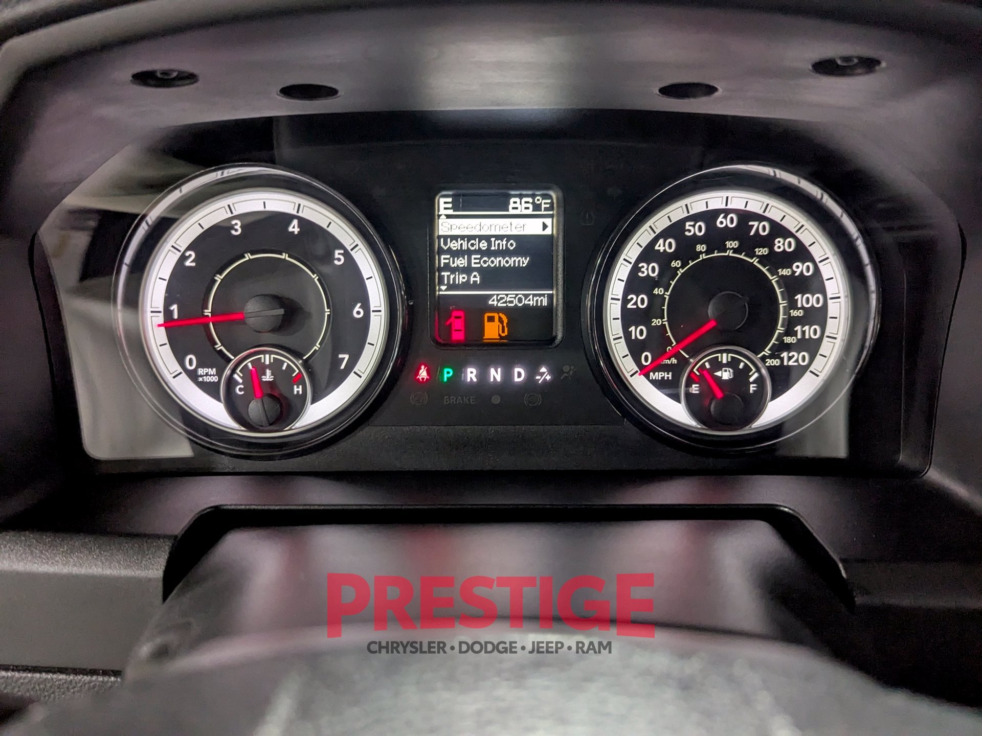 Used 2021 RAM 1500 Warlock w/ Warlock Decor Package AWD/4WD image 20