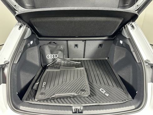 New 2026 Audi Q4 e-tron Premium Plus image 15