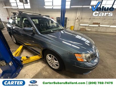 Used 2005 Subaru Legacy 2.5i