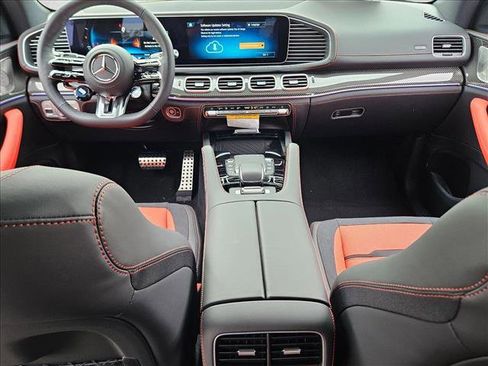 New 2026 Mercedes-Benz GLE 53 AMG 4MATIC image 15