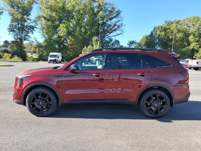 Used 2024 Kia Sorento SX Prestige AWD/4WD image 10