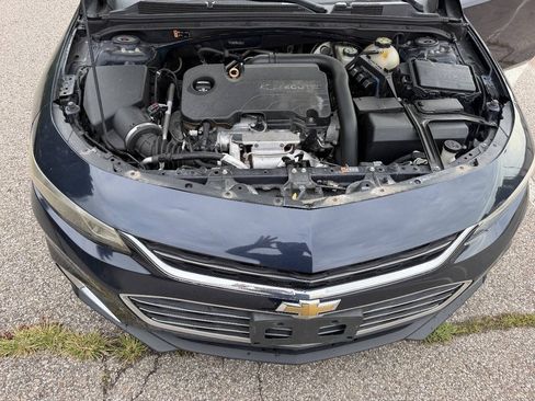 Used 2016 Chevrolet Malibu LS FWD image 16