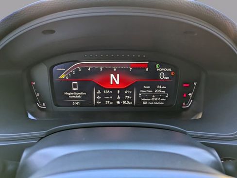 Used 2023 Honda Civic Type R image 28