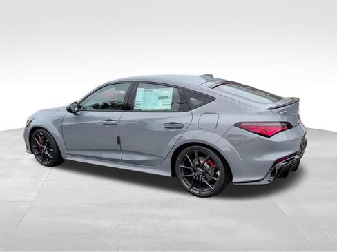 New 2026 Acura Integra Type S FWD image 11