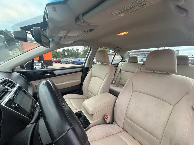 Used 2018 Subaru Legacy 2.5i Premium w/ Eyesight & BSD & Rcta & HBA AWD/4WD image 11