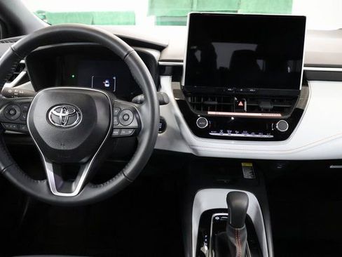 Certified 2025 Toyota Corolla FX image 13