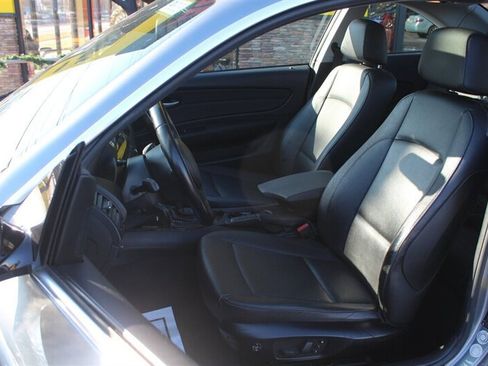 Used 2009 BMW 128i Coupe RWD image 9