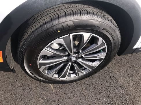 Used 2025 Buick Envision Preferred image 10