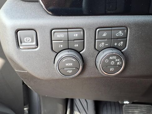 New 2026 Chevrolet Silverado 1500 RST w/ Safety Package AWD/4WD image 21