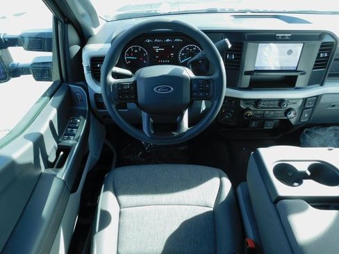 New 2026 Ford F250 XL w/ STX Appearance Package image 16