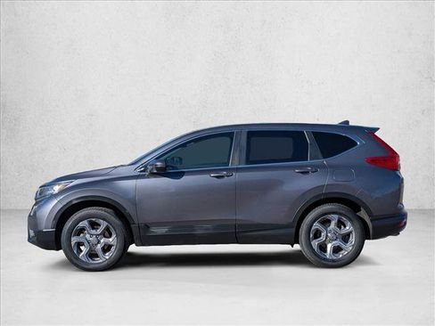 Used 2017 Honda CR-V EX-L image 8