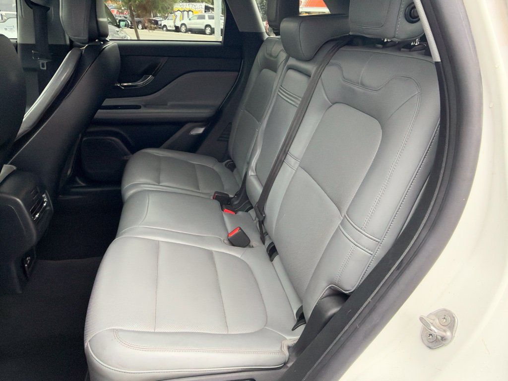 Used 2020 Lincoln Corsair FWD w/ Equipment Group 101A image 17