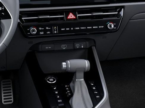 New 2026 Kia Niro SX Touring image 23